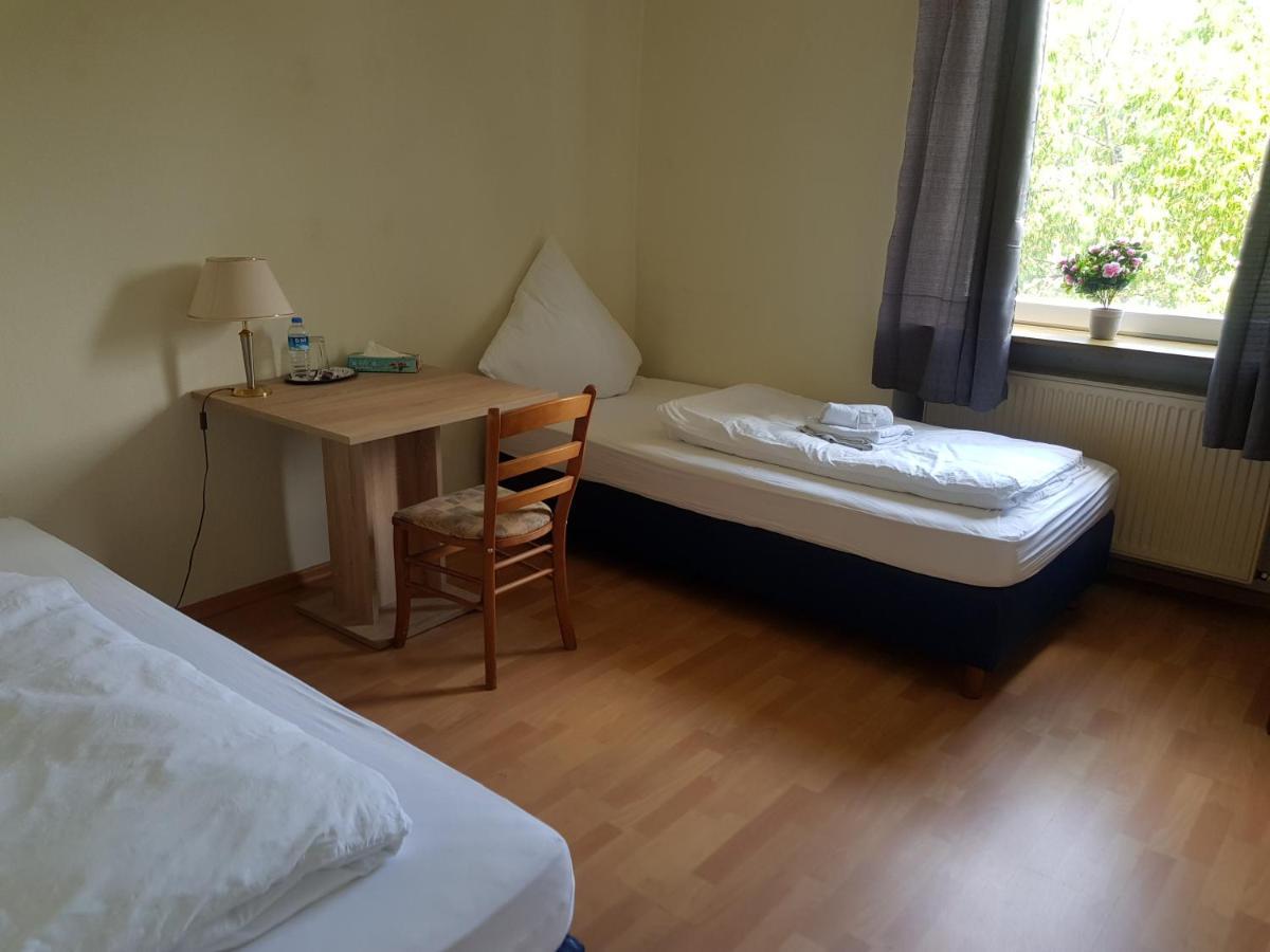 Landgasthaus Klosterhof Hotel 2*