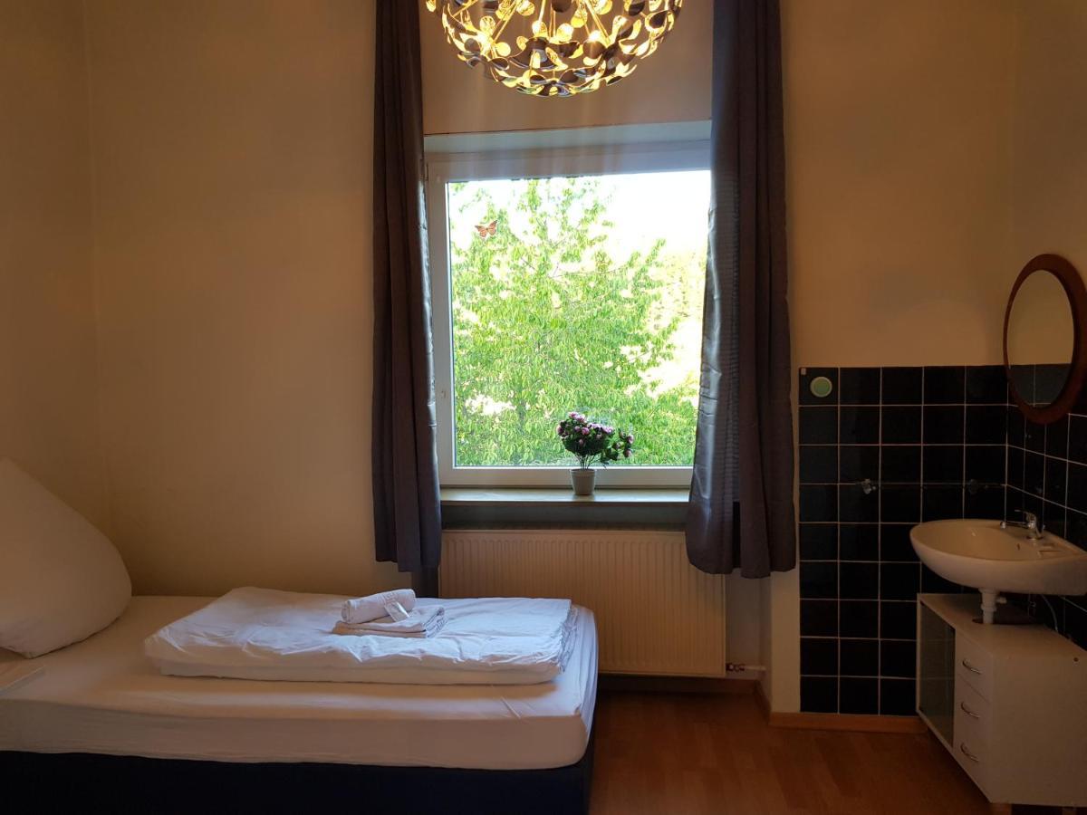 Landgasthaus Klosterhof Hotel Fischbach (Kaiserslautern)