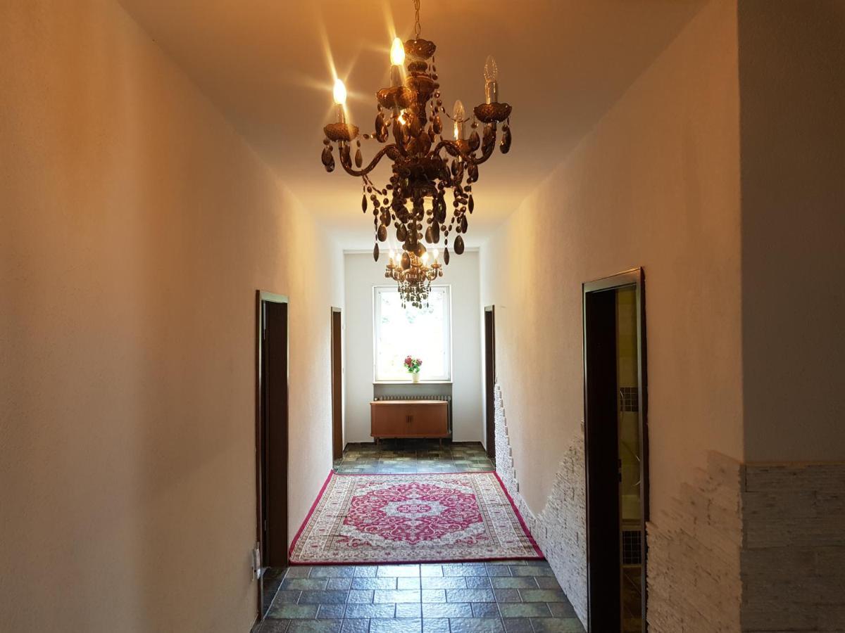 Hotel Landgasthaus Klosterhof 2*