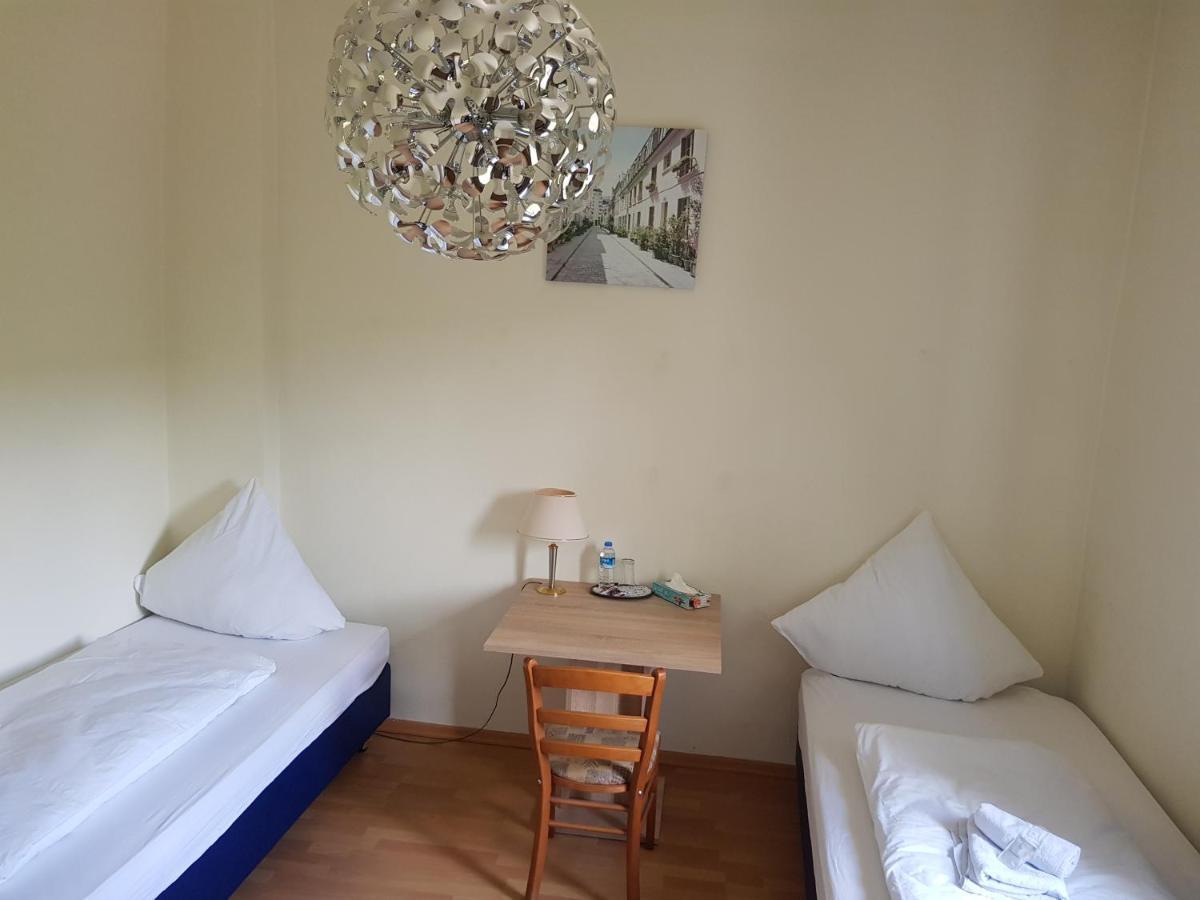 Hotel Landgasthaus Klosterhof 2*