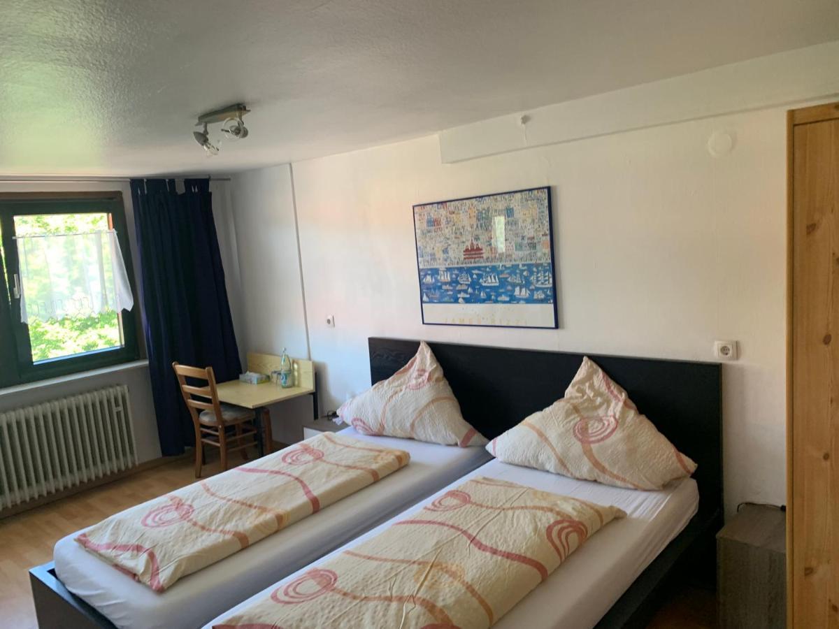 Landgasthaus Klosterhof Hotel