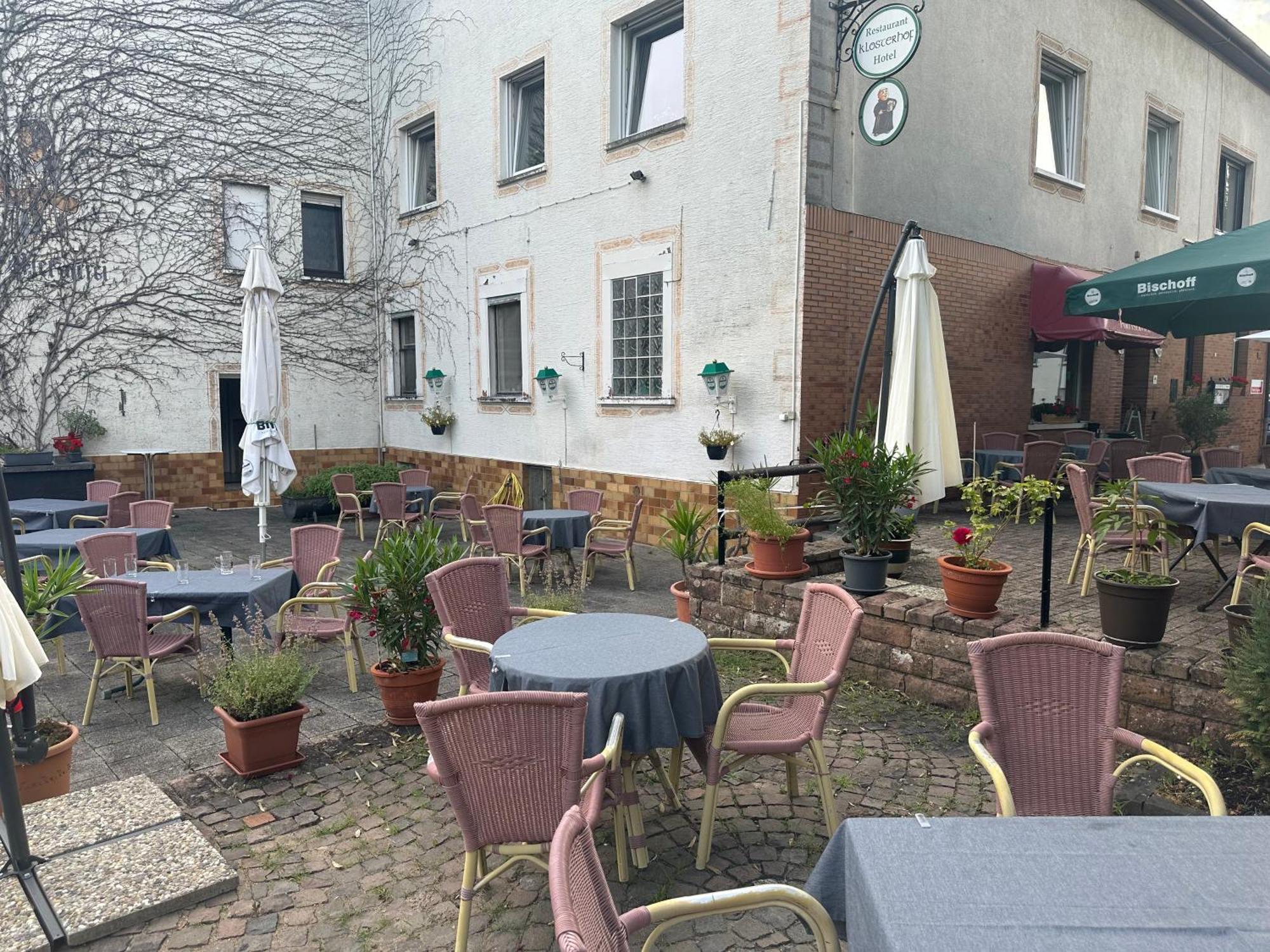 Hotel Landgasthaus Klosterhof