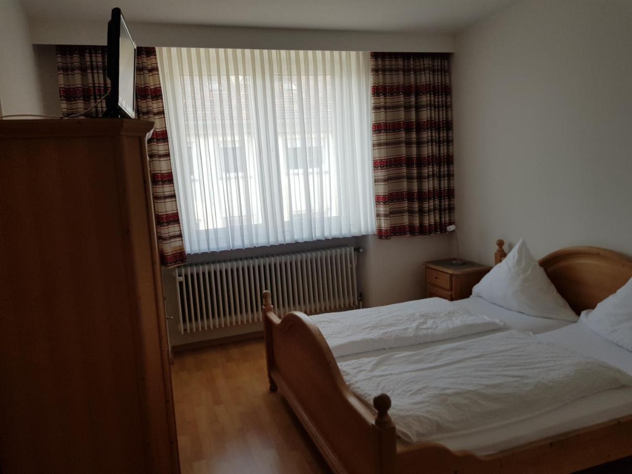 Hotel Landgasthaus Klosterhof