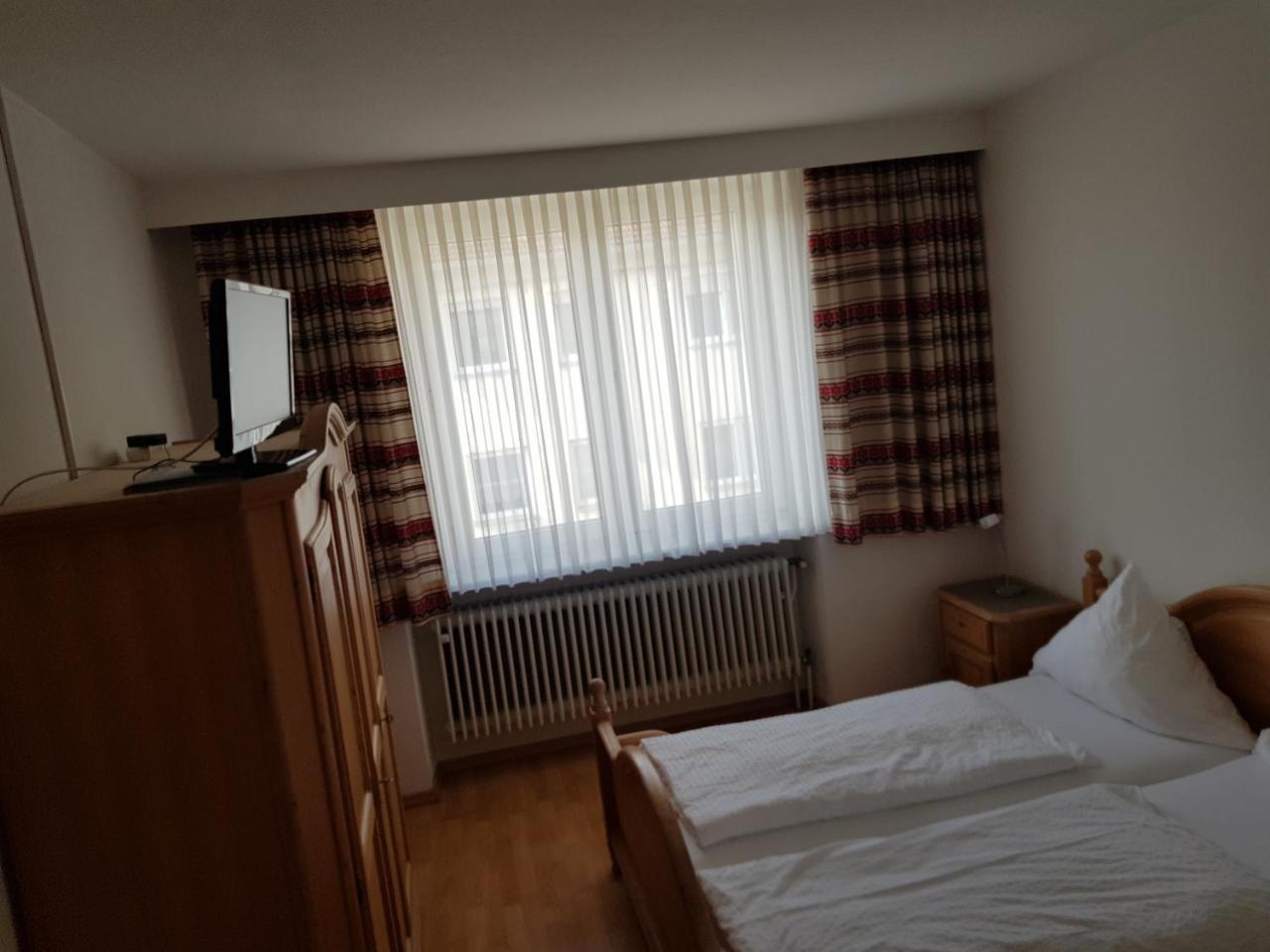 Landgasthaus Klosterhof 2*