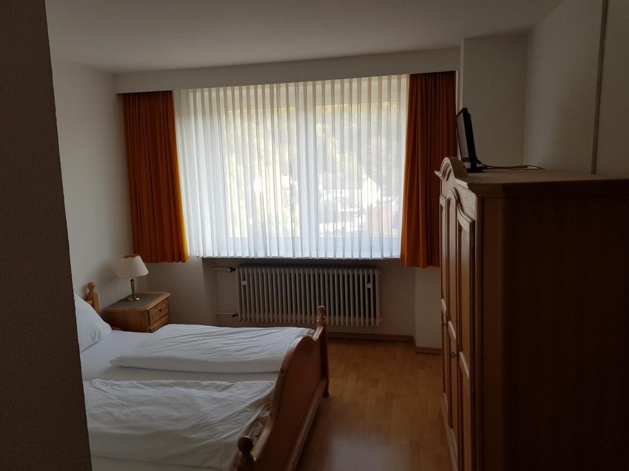 Hotel Landgasthaus Klosterhof