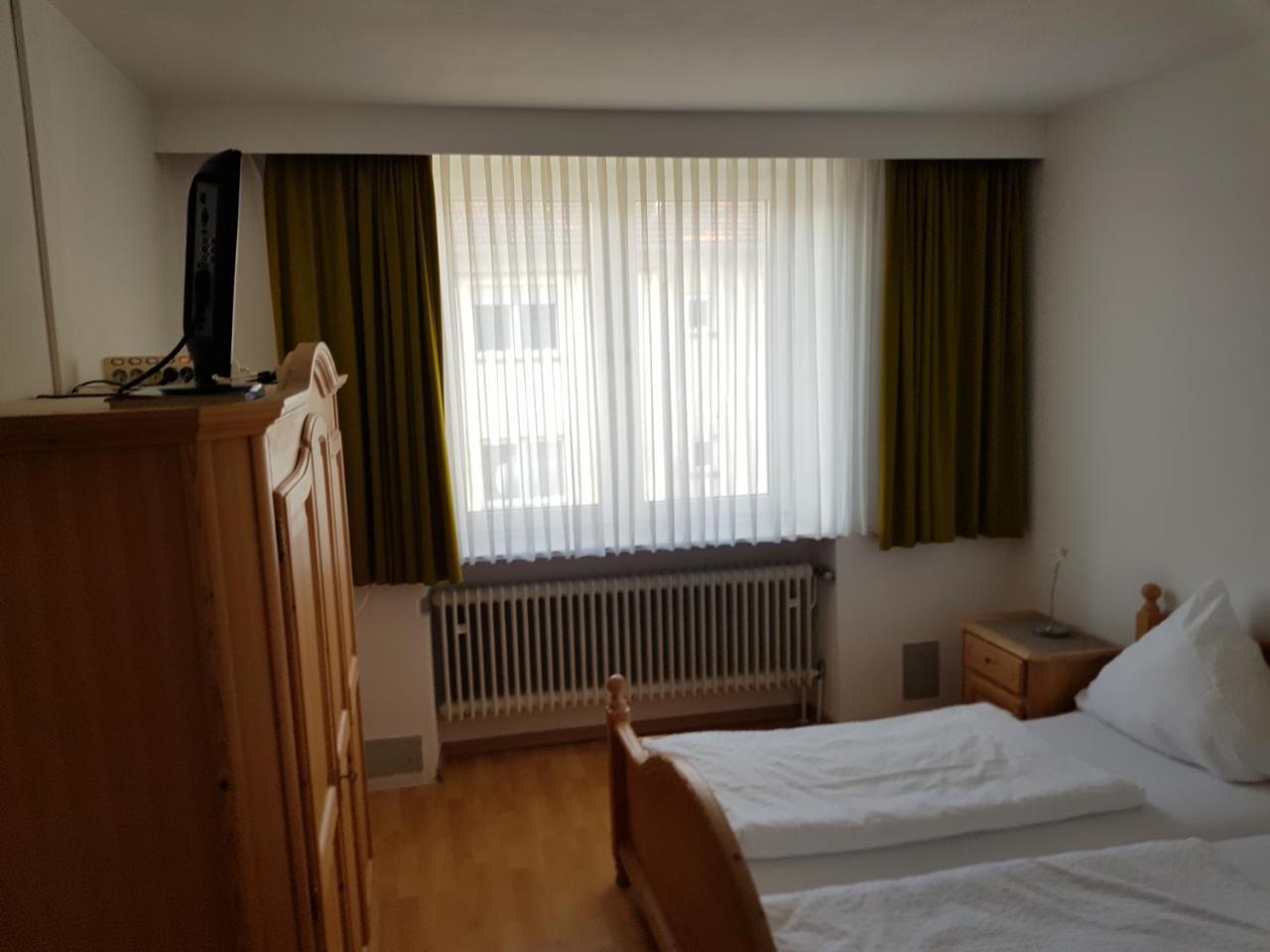 Landgasthaus Klosterhof