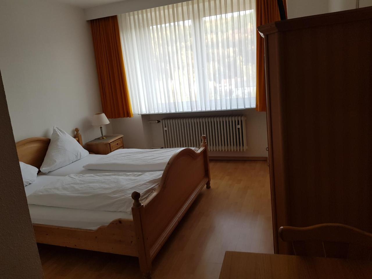 Landgasthaus Klosterhof Hotel Fischbach (Kaiserslautern)