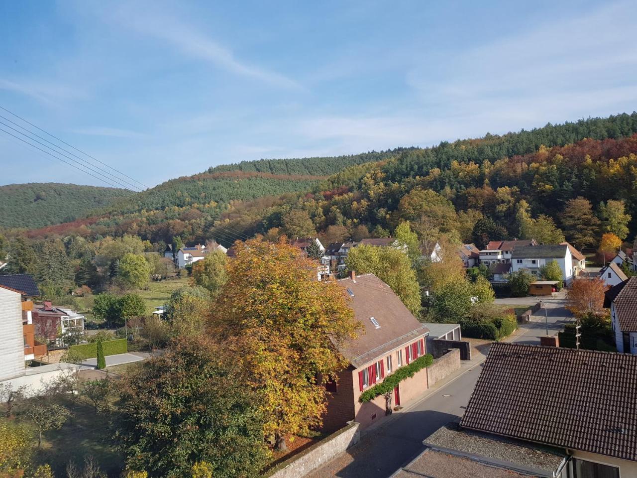 Hotel Landgasthaus Klosterhof Fischbach (Kaiserslautern)