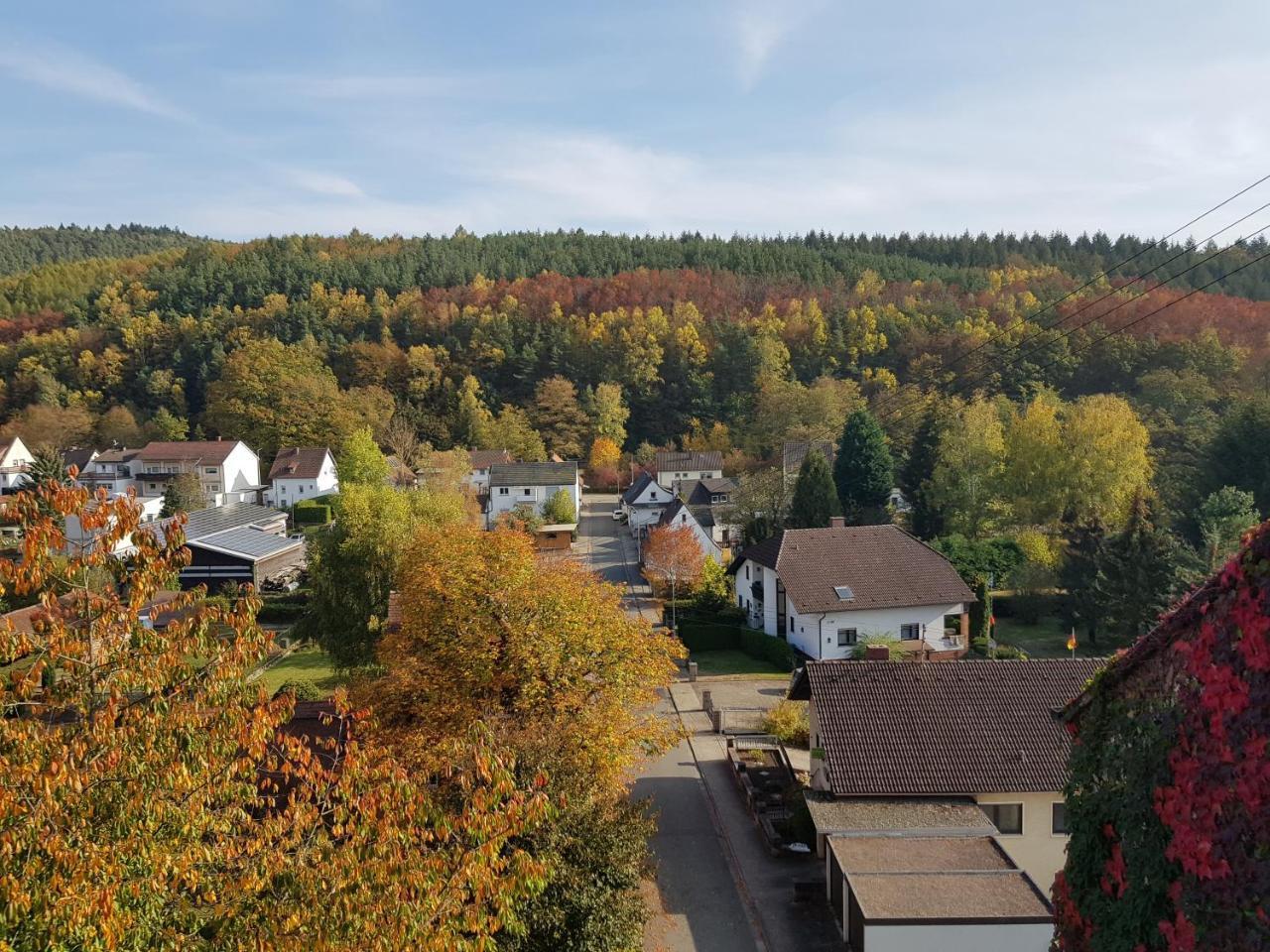 Hotel Landgasthaus Klosterhof Fischbach (Kaiserslautern)