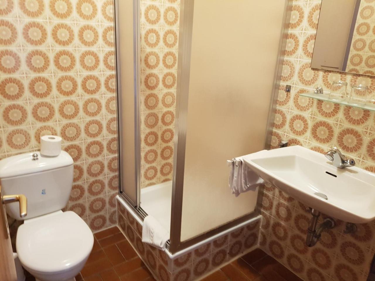 Landgasthaus Klosterhof Hotel 2*