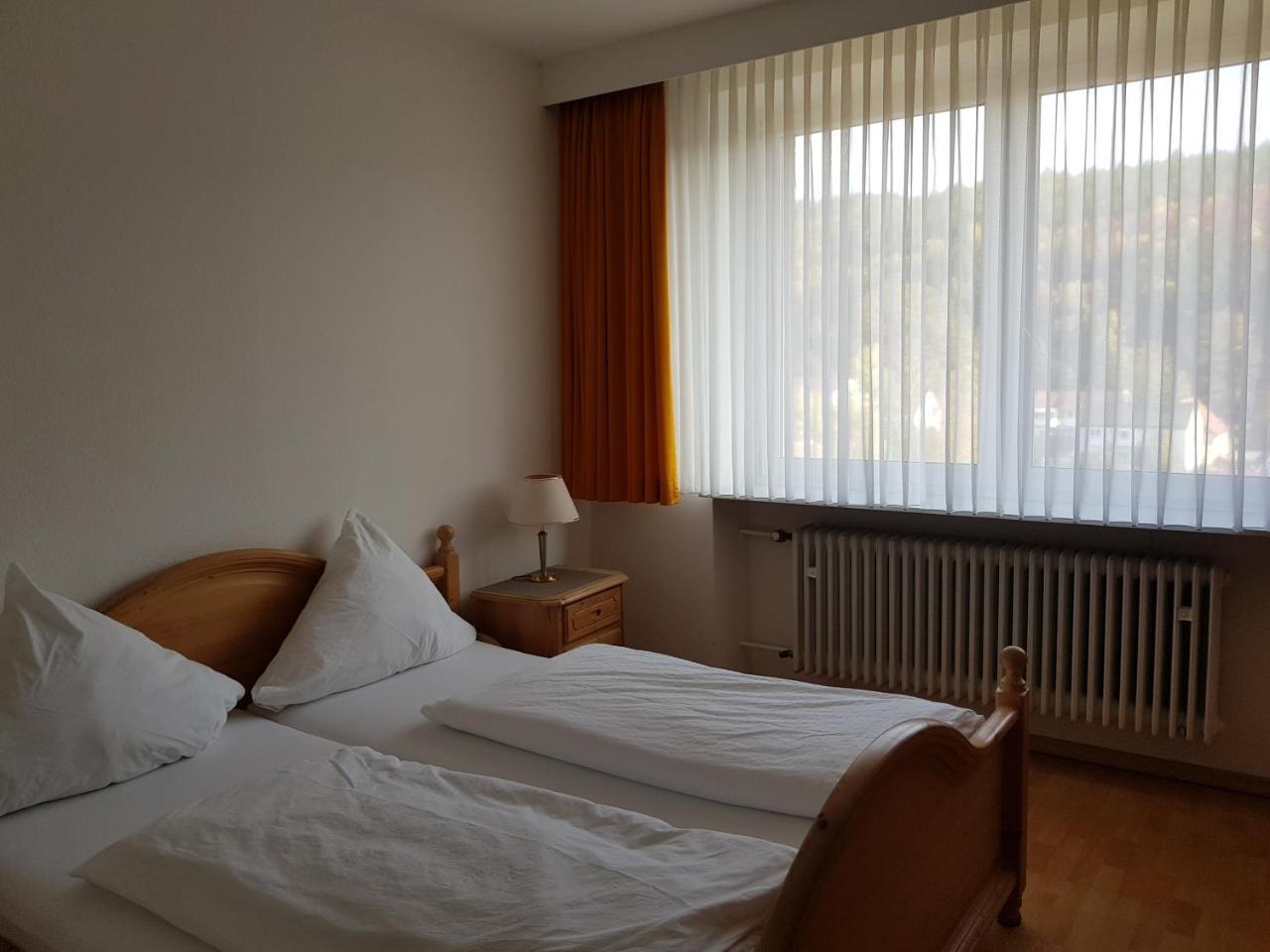 Landgasthaus Klosterhof Hotel