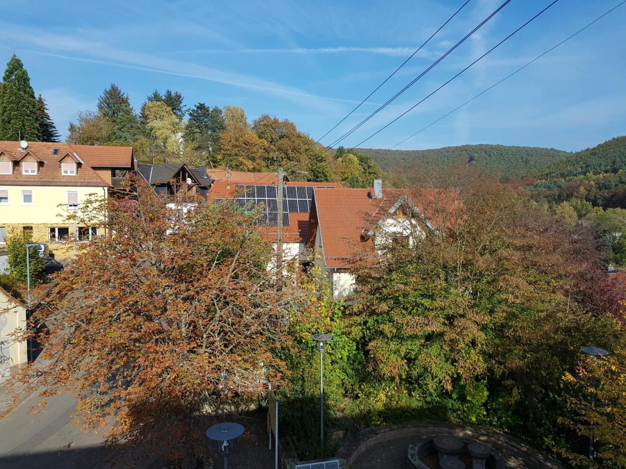 Landgasthaus Klosterhof