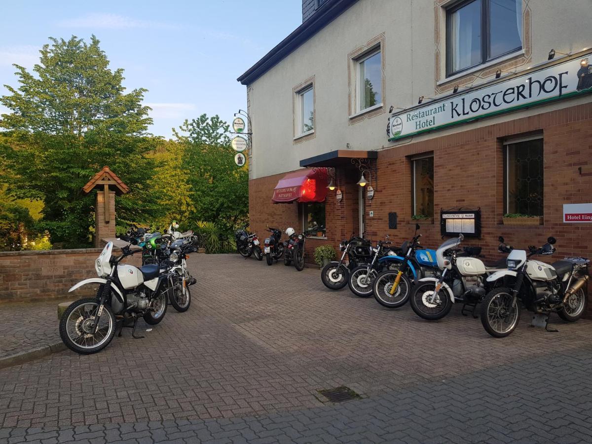 Hotel Landgasthaus Klosterhof Fischbach (Kaiserslautern)