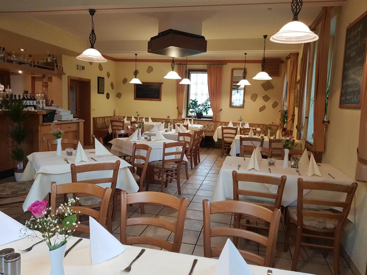 Landgasthaus Klosterhof Hotel 2*