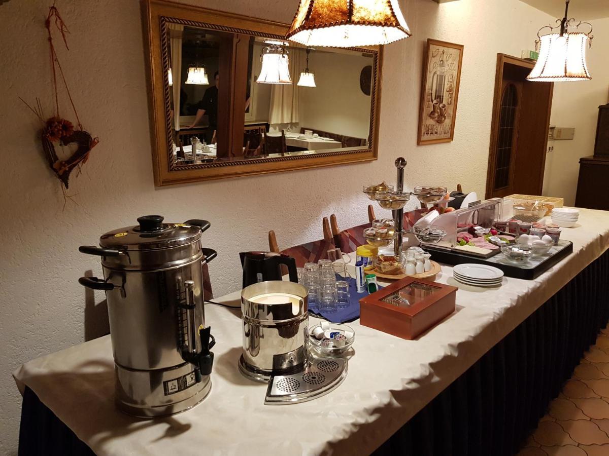 Hotel Landgasthaus Klosterhof Fischbach (Kaiserslautern)
