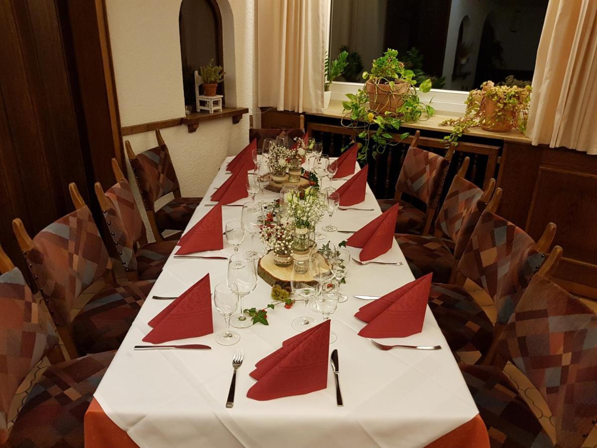 Landgasthaus Klosterhof Hotel Fischbach (Kaiserslautern)