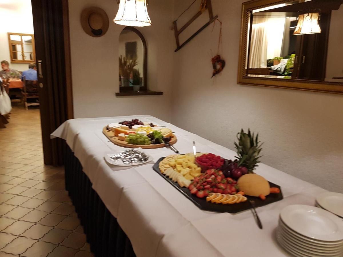 Landgasthaus Klosterhof