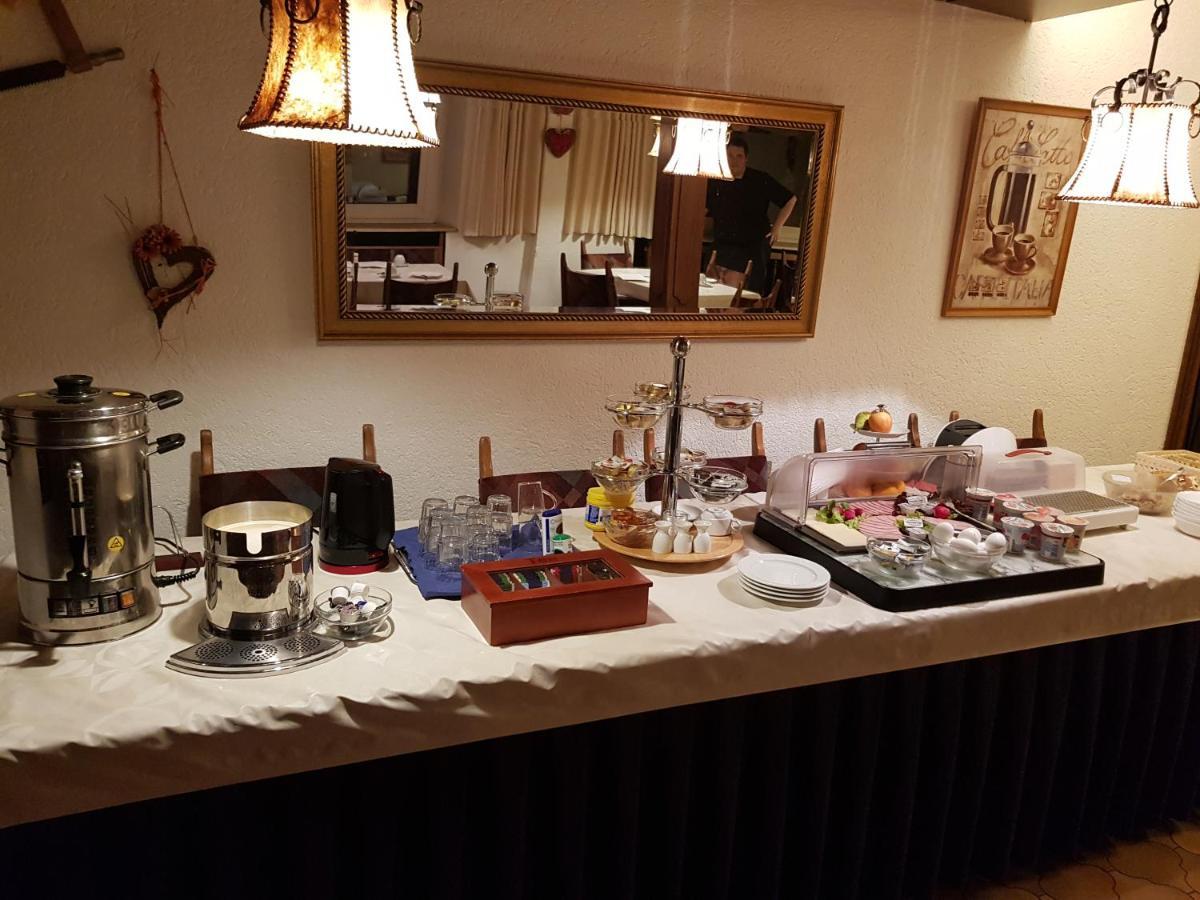 Landgasthaus Klosterhof Hotel Fischbach (Kaiserslautern)