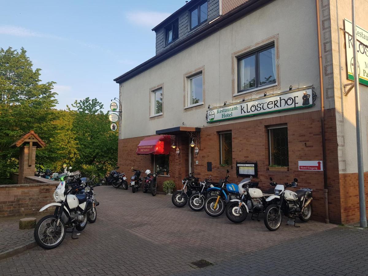 Hotel Landgasthaus Klosterhof Fischbach (Kaiserslautern)